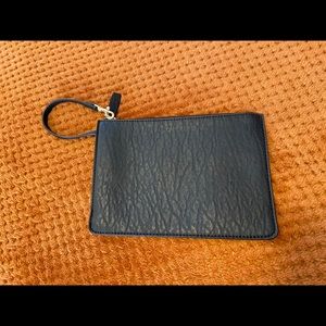 Calvin Klein Wristlet